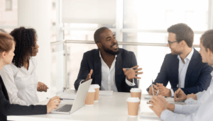 Home career growth hacks