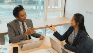 Home negotiation
